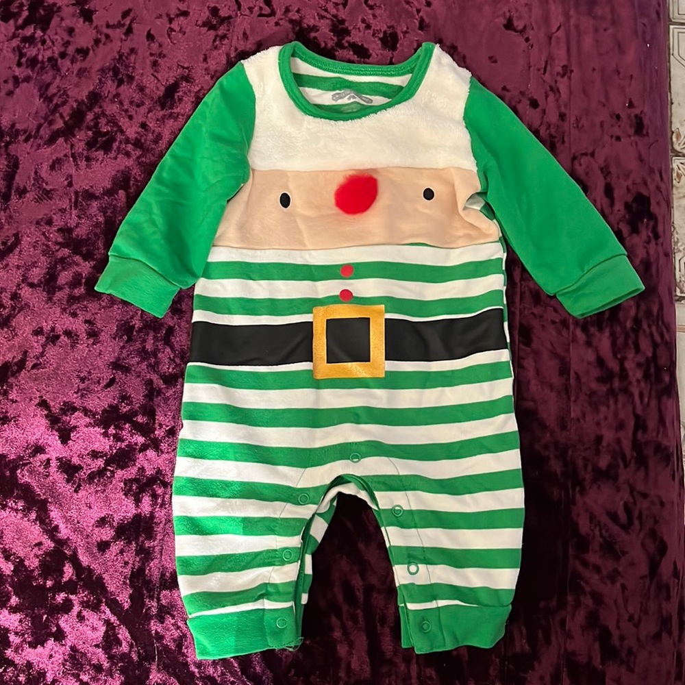 Elf pj‼️ UNISEX